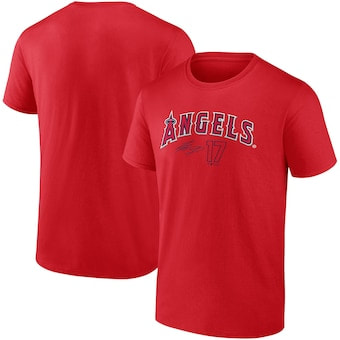 Los Angeles Angels T-Shirts