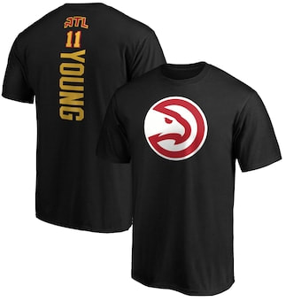 Atlanta Hawks T-Shirts