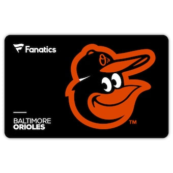 Baltimore Orioles Customizable Baseball Jersey – Best Sports Jerseys