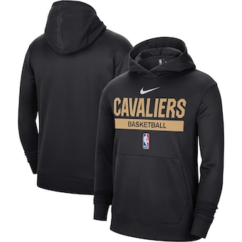 Cleveland Cavaliers Hoodies and Sweatshirts