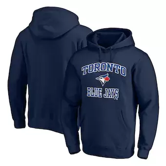 Toronto Blue Jays Hoodies and Sweatshirts