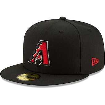 Arizona Diamondbacks MLB Custom Baseball Jersey • Kybershop