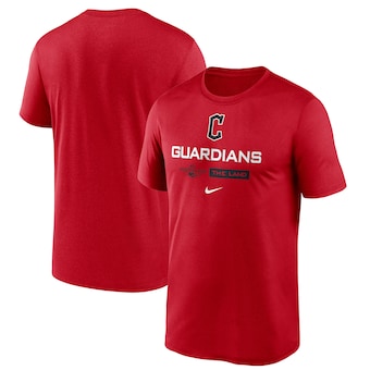 Cleveland Guardians Baseball Jerseys - Team Store