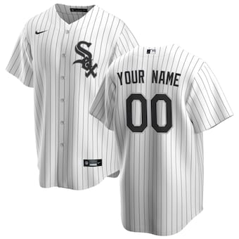 Chicago White Sox Baseball Jerseys - Team Store