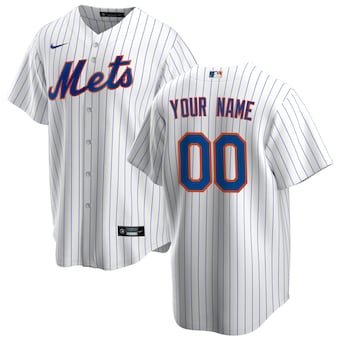 New York Mets Baseball Jerseys - Team Store