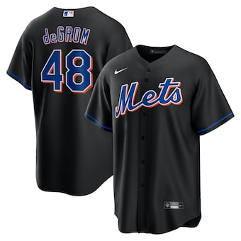 New York Mets Baseball Jerseys