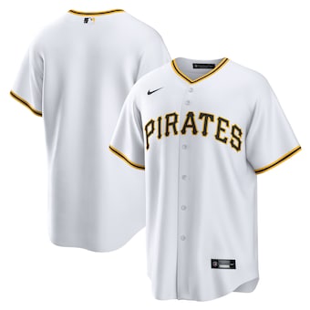 Pittsburgh Pirates Baseball Jerseys - Team Store