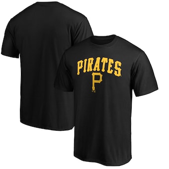 Pittsburgh Pirates Lets Play Smoke Baseball Shirt - Shibtee Clothing
