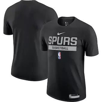 San Antonio Spurs T-Shirts